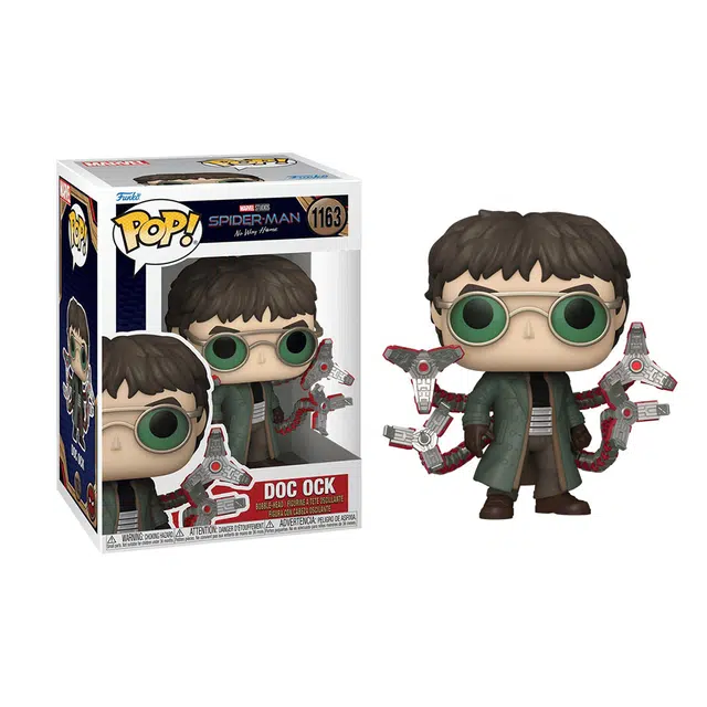 Funko Q