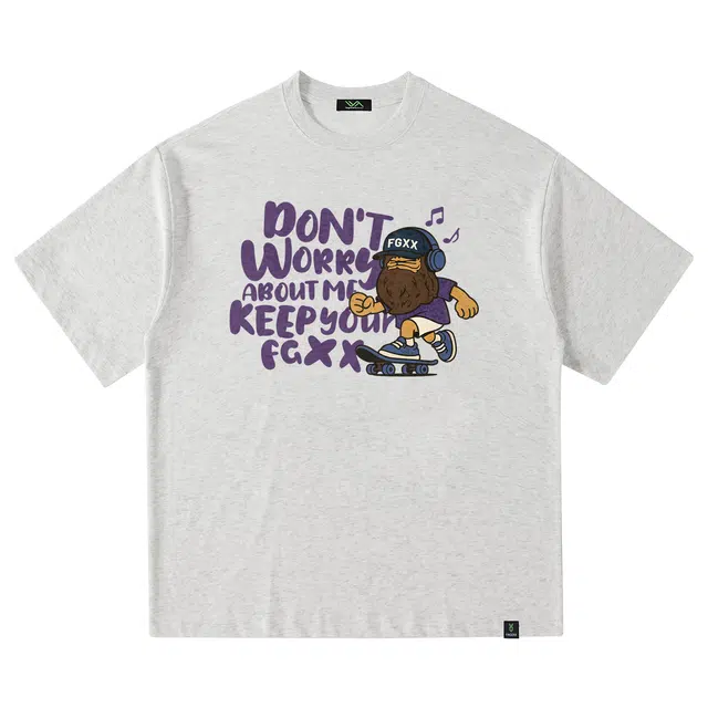 Fingercroxx itFGXX T