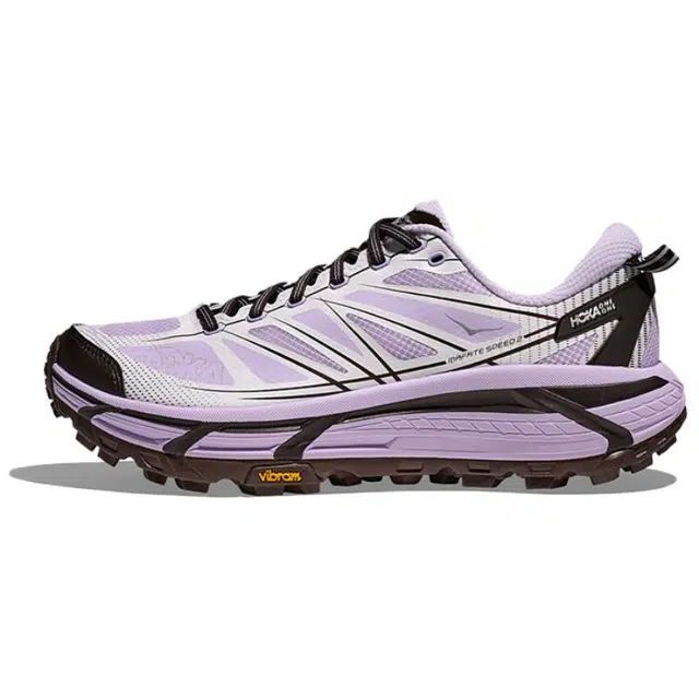 HOKA ONE ONE Mafate Speed 2