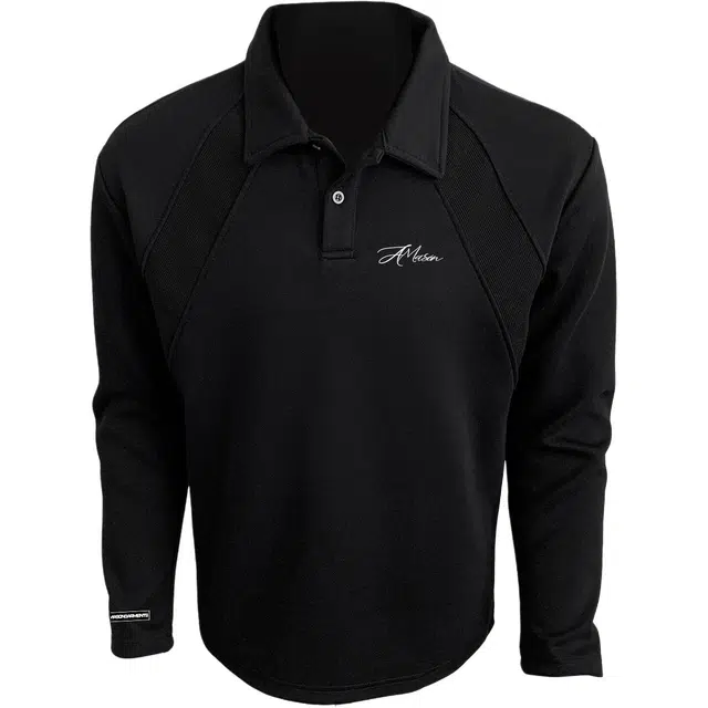 masongarments boxycleanfitPolo