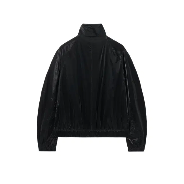 BESLOW LOOSE FIT WIND BREAKER BLOUSON
