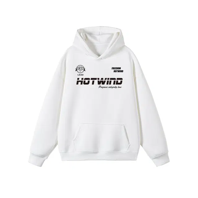 Hotwind oversize