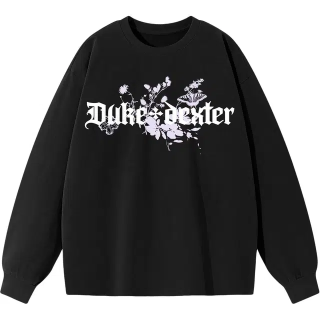 DUKE+DEXTER T