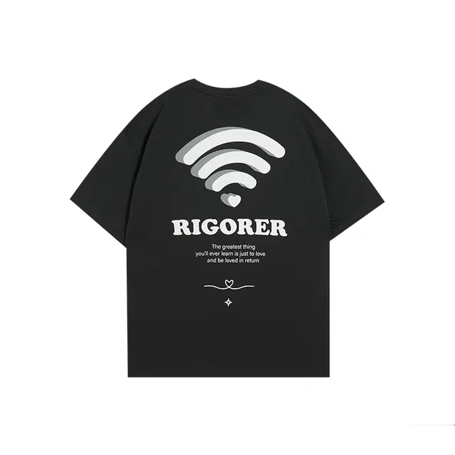 RIGORER T
