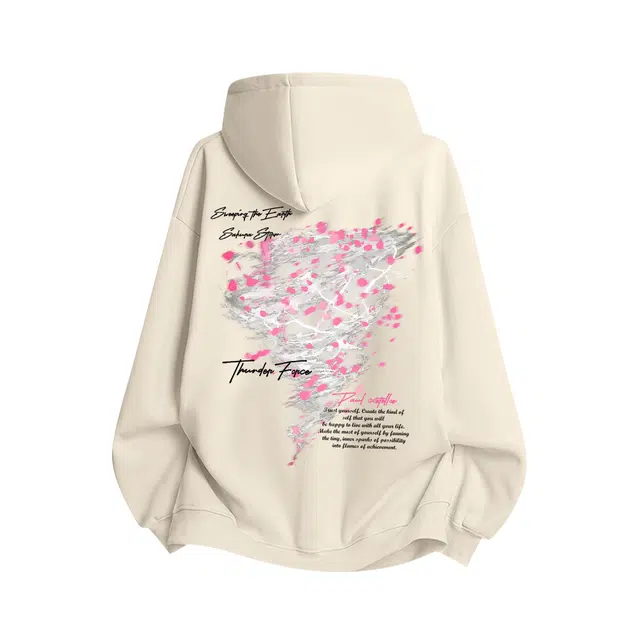 Paul Costelloe Hoodie