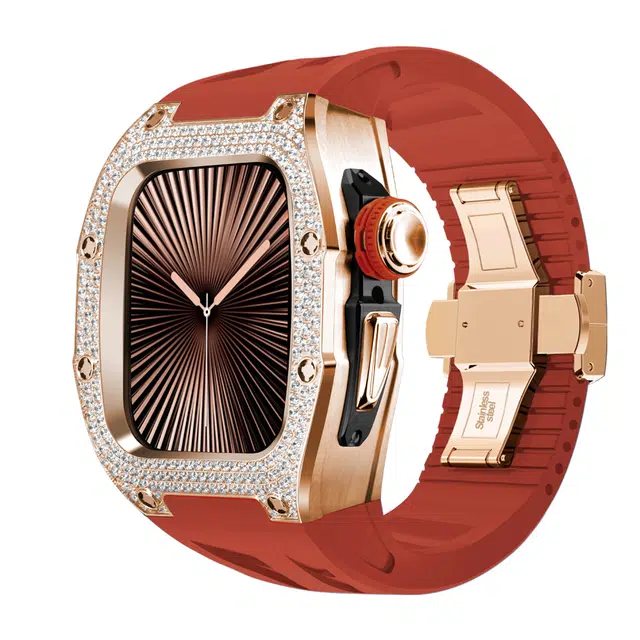 Soul Cool 140-210mm applewatch10