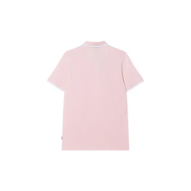 HUGO BOSS SS24 LogoPolo