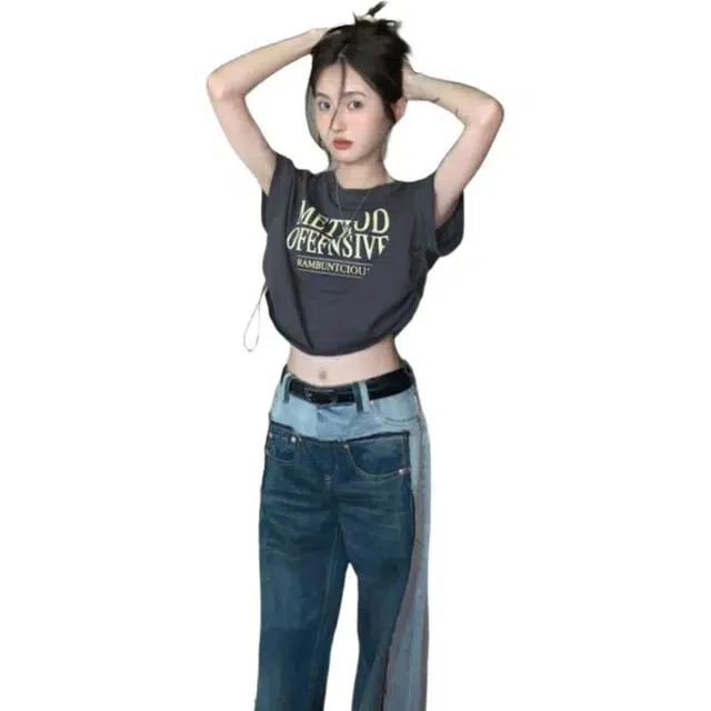 T