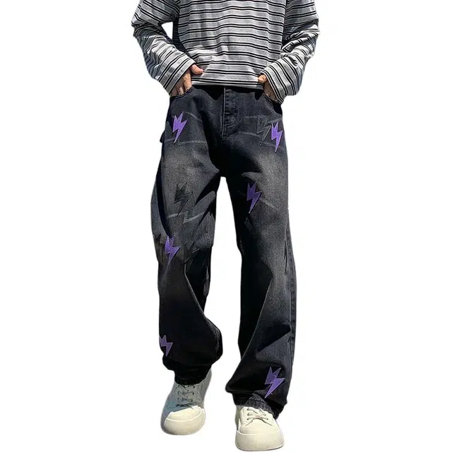 M JEANS STUDIOS 7