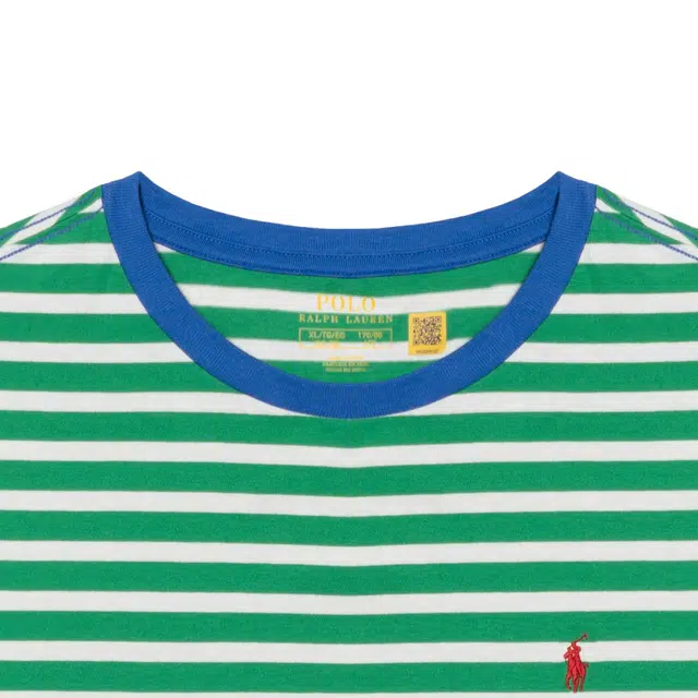 Polo Ralph LaurenT Logo