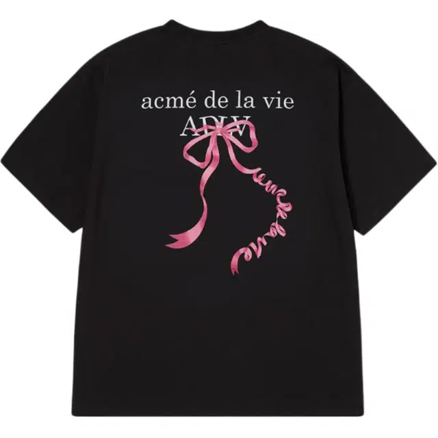 acme de la vieADLV T