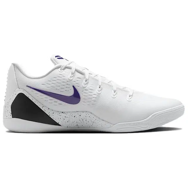 Nike Kobe 9 Elite Low Protro