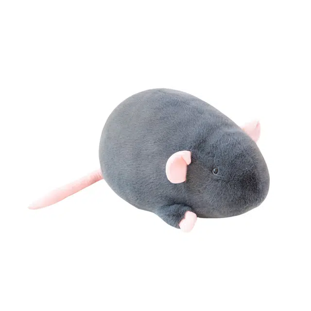 PUDOWRABBIT 18cm35cm65cm