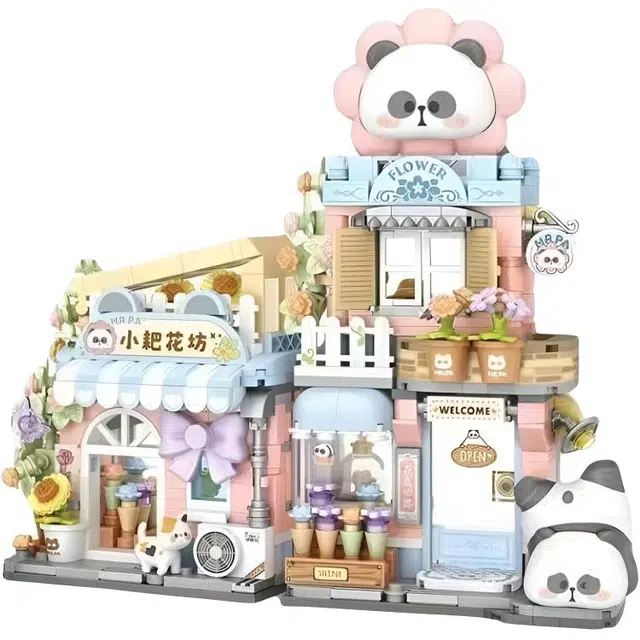 DIY 601-1000pcs QQ