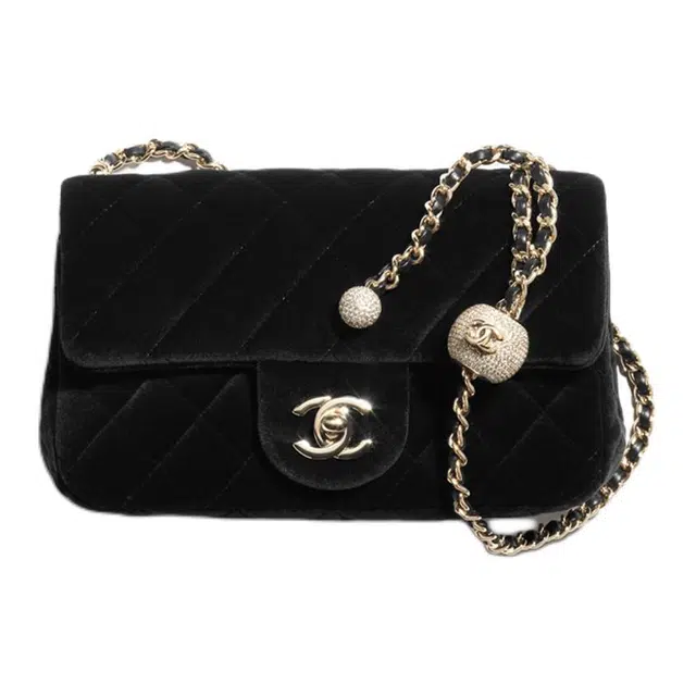 CHANEL 25A