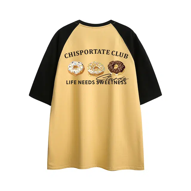 Chisportate LOGOT