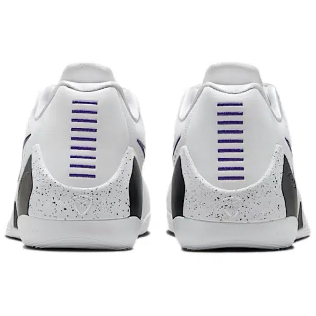 Nike Kobe 9 Elite Low Protro