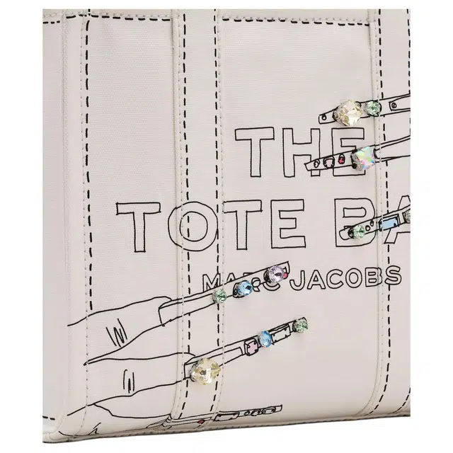 MARC JACOBS Tote