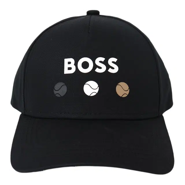 HUGO BOSS