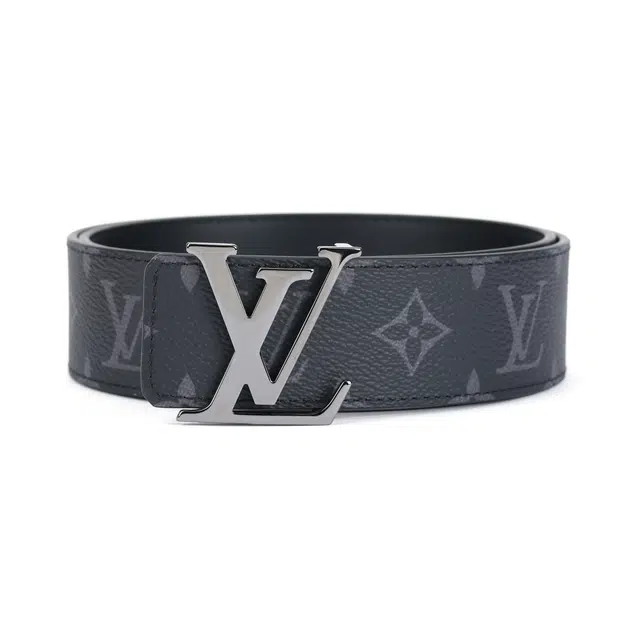 LOUIS VUITTON Initiales 4cm