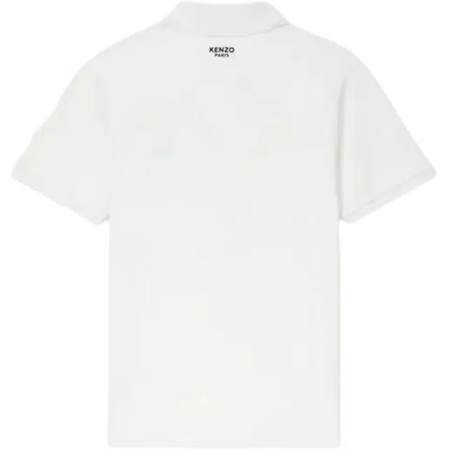 KENZO FW25 Polo