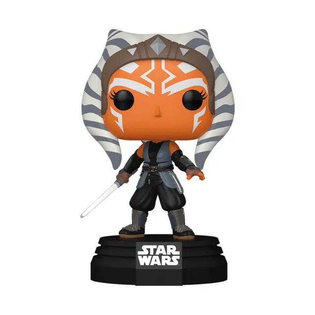 Funko -) Q