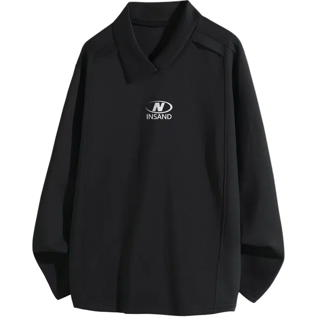 INS cleanfitboxypoloT