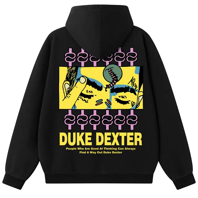 DUKE+DEXTER