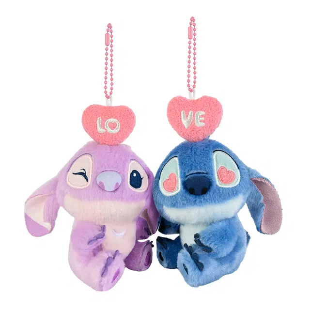 POTDEMIEL x Disney