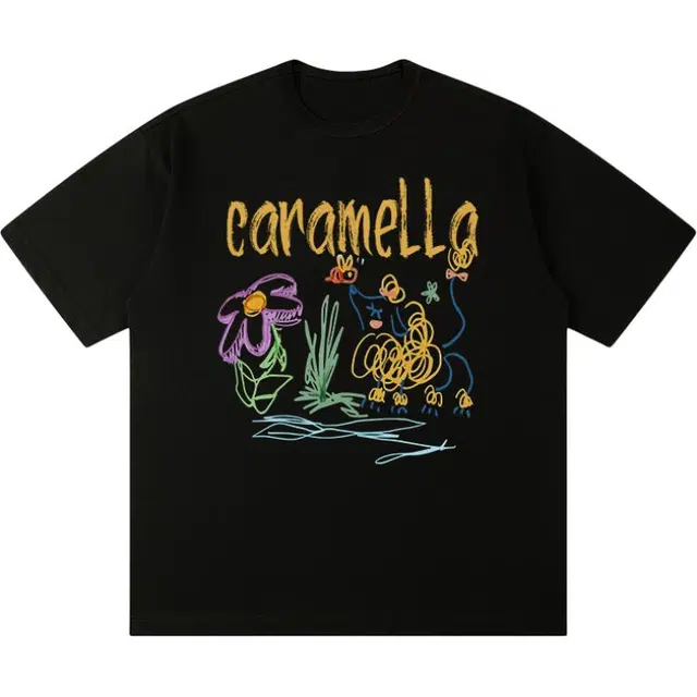 Caramella T