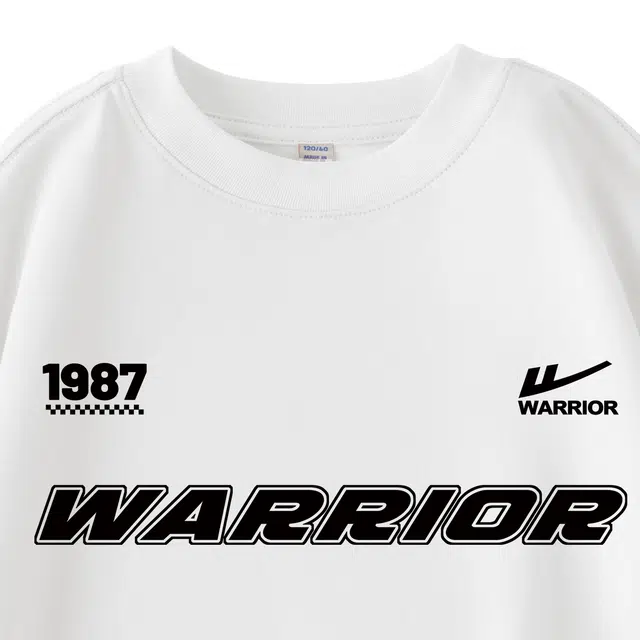 WarriorT H