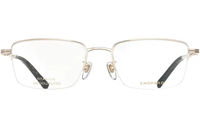 CHOPARD 5 24K