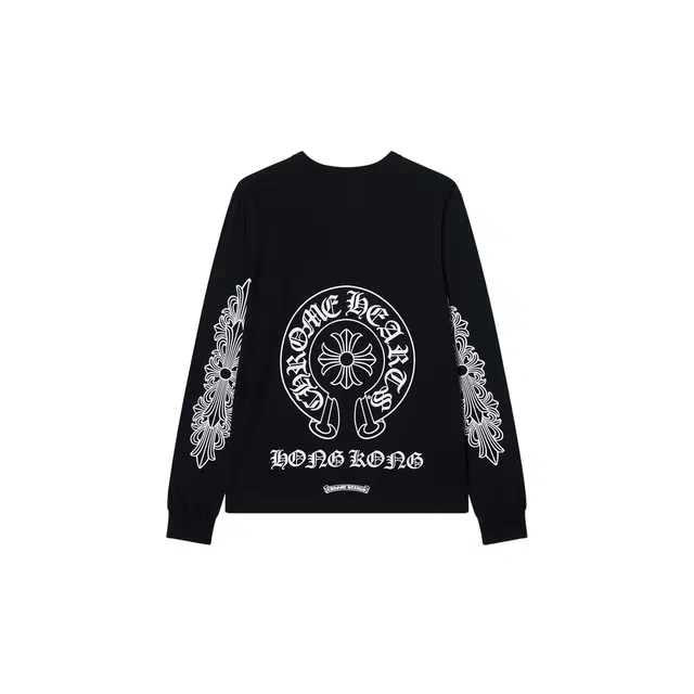 Chrome Hearts SS24 T