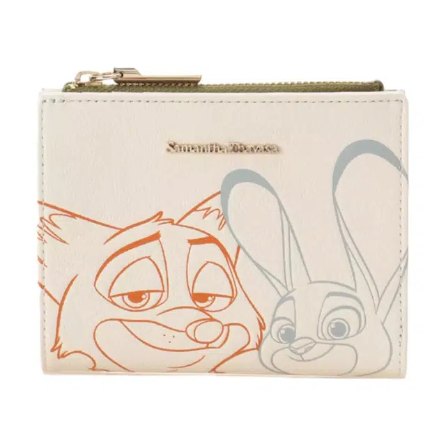 Disney Zootopia