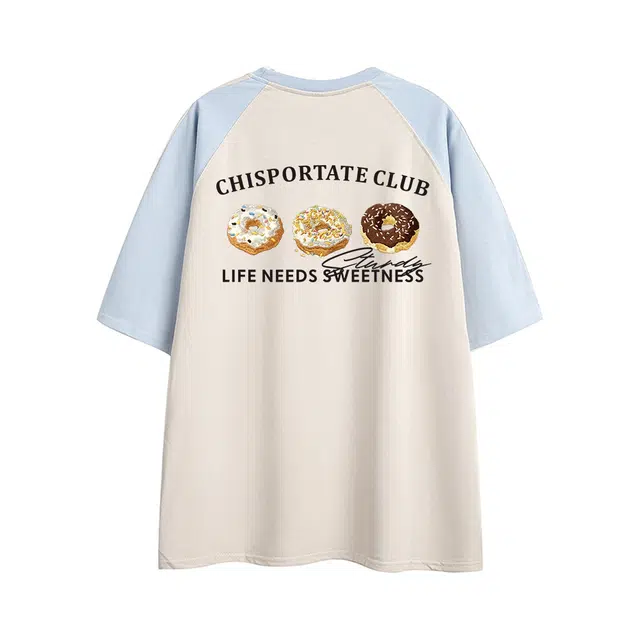Chisportate LOGOT