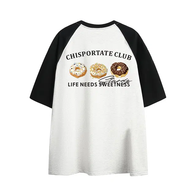 Chisportate LOGOT