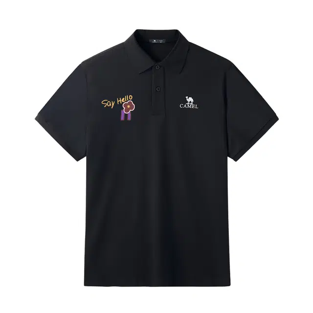 CAMEL Polo