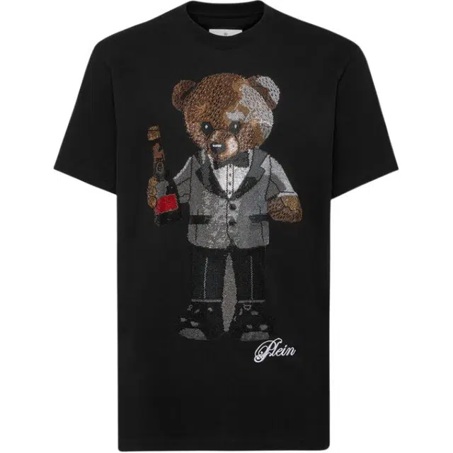 PHILIPP PLEIN FW25 T