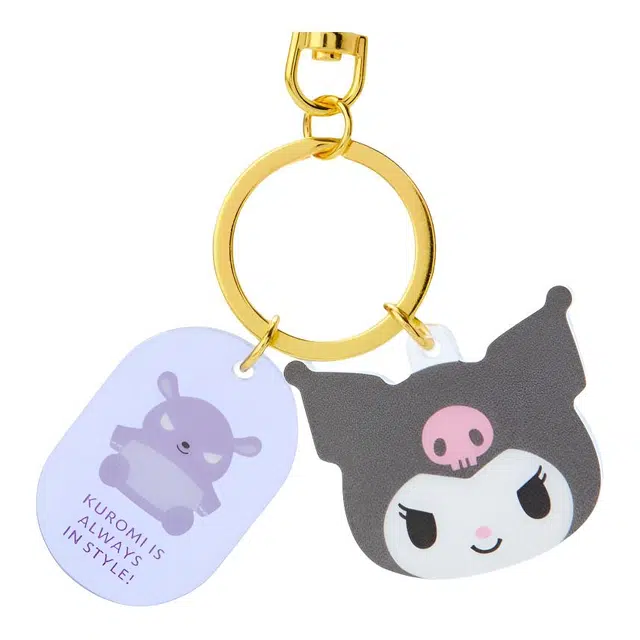 Sanrio Besties