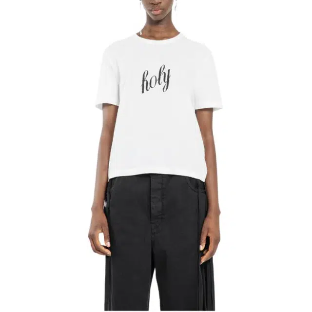 Ann Demeulemeester T