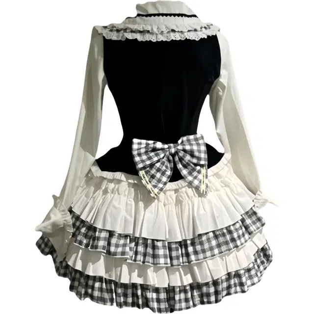 WLEQK Lolita