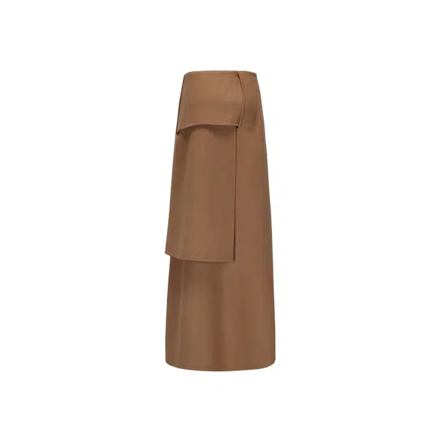 RUOHAN SUNLIT ILHA SKIRT PREAW25