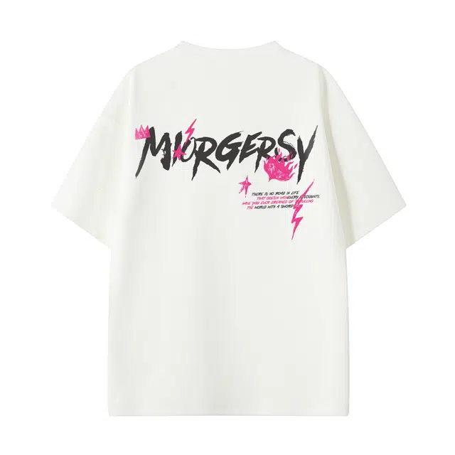 MIORGERSY logoT