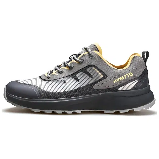 HUMTTO Running Shoes Grey