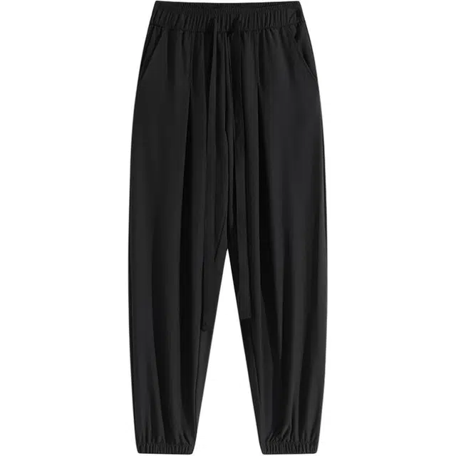 金盾 裤子工装舒适哈伦百搭休闲裤 男款