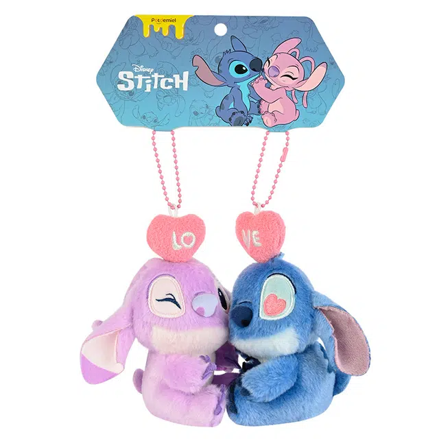POTDEMIEL x Disney