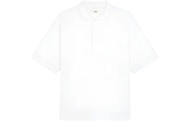 AMIPARIS FW21 LogoPolo