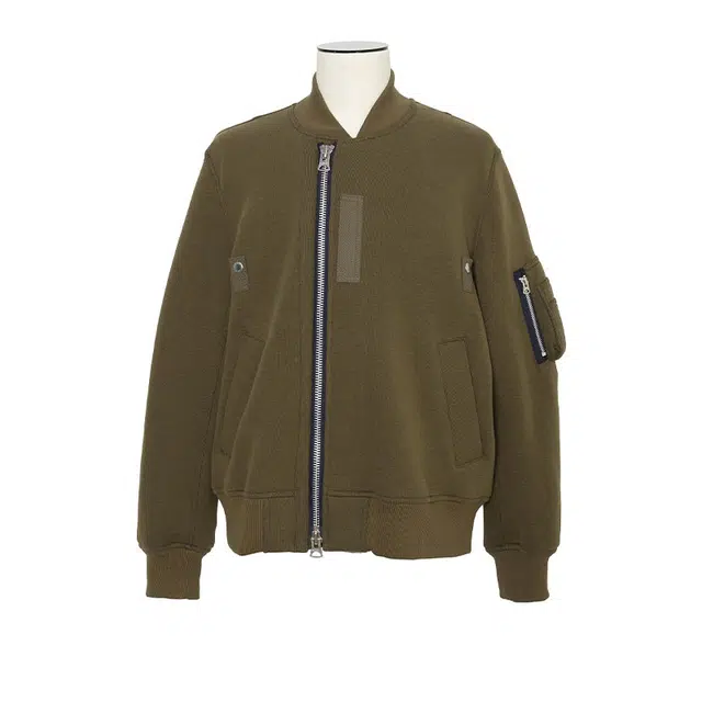 Sacai FW25