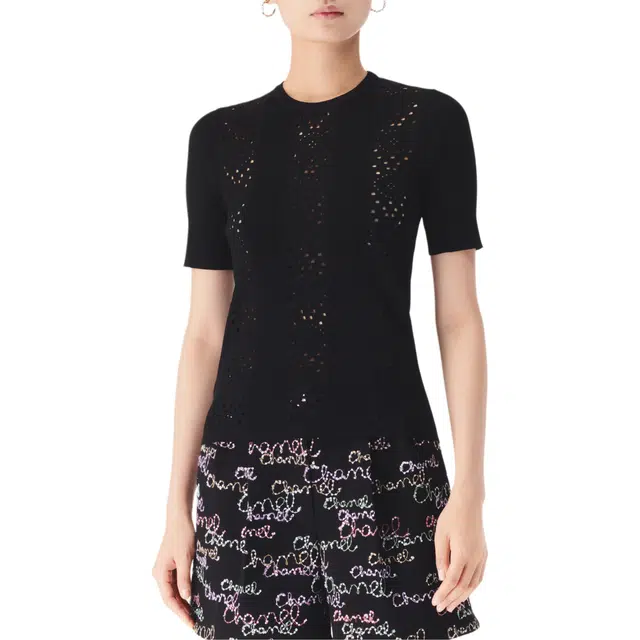 CHANEL 25B T