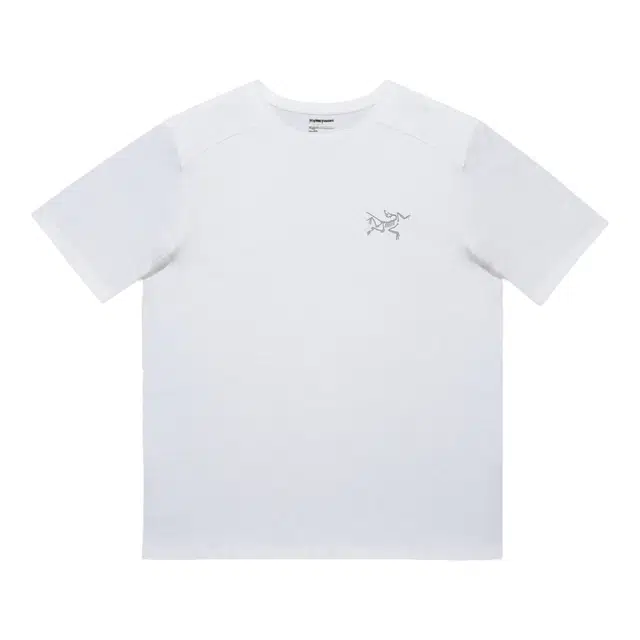 Arcteryx KRAGG logoT